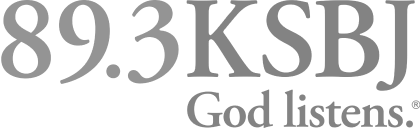KSBJ Radio Station Logo