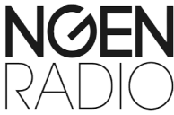 NGEN Radio Station Logo